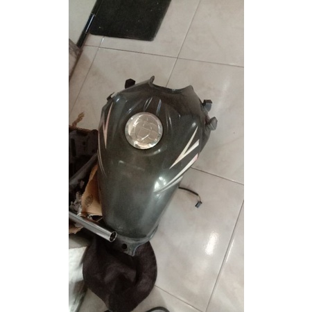tangki megapro mono original