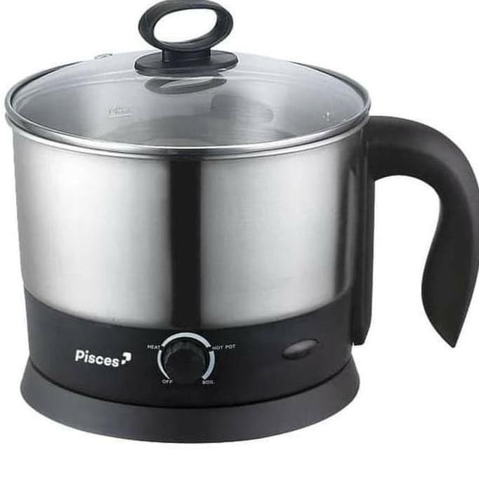 Panci Listrik Noodle Cup / Panci Masak Mie PISCES PK158