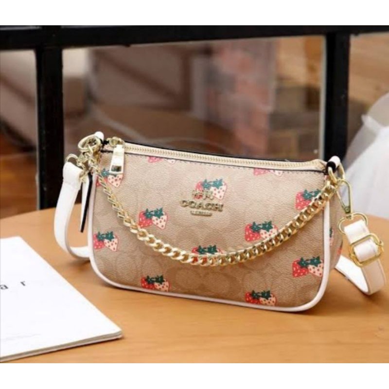 TAS MINI BAG COACH ORIGINAL