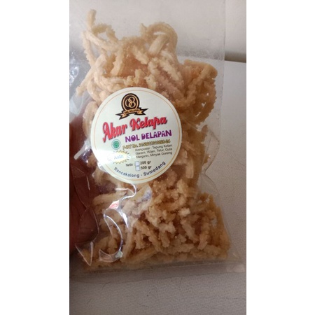 

akar kelapa
