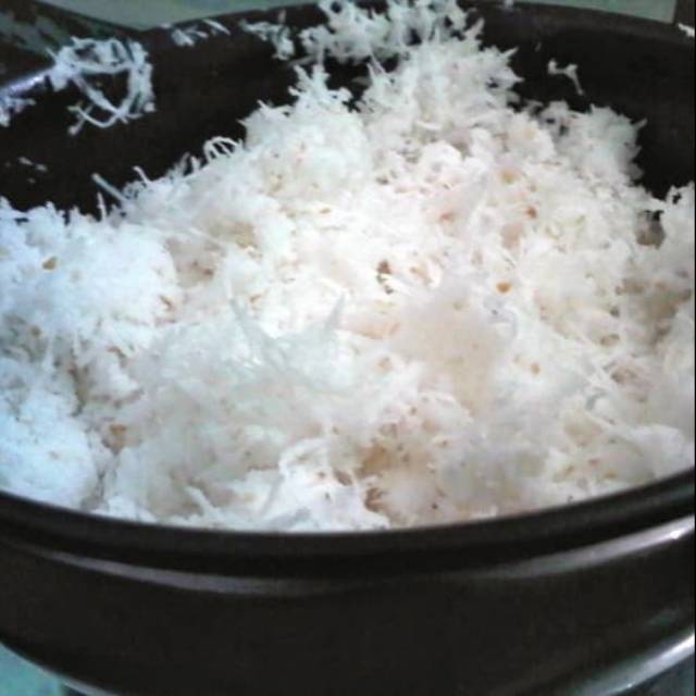 

KangSayur - Sayuran Segar KELAPA PARUT / KELAPA UTUH Fresh Satuan