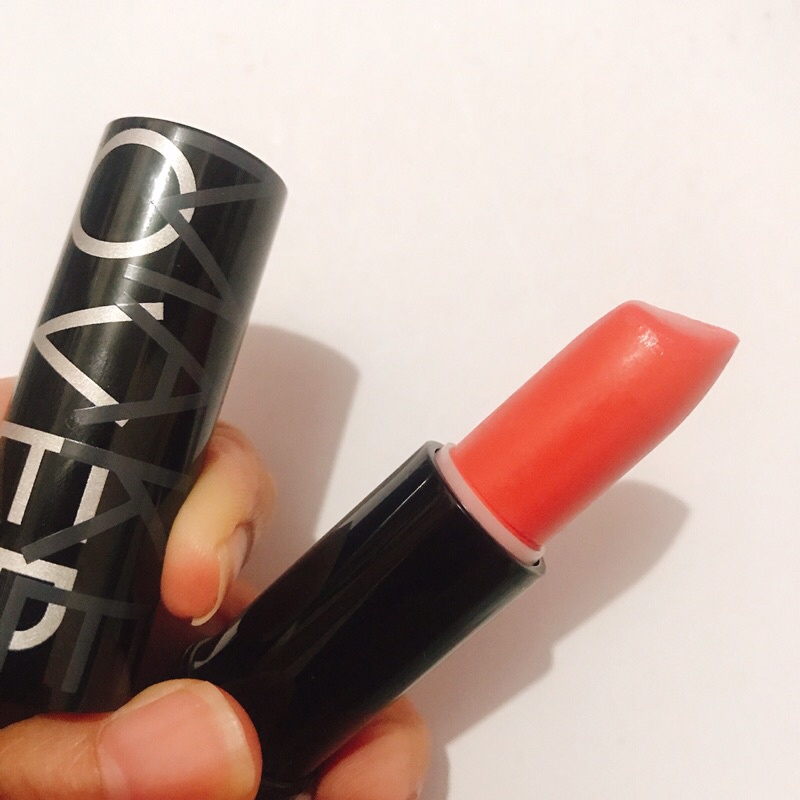 Preloved Make Over Creamy Lust Lipstik - 12 Nude in Paradise