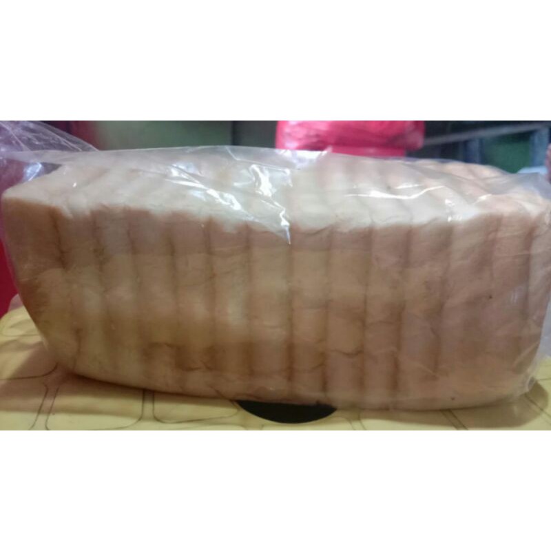 

Roti Bakar Bandung