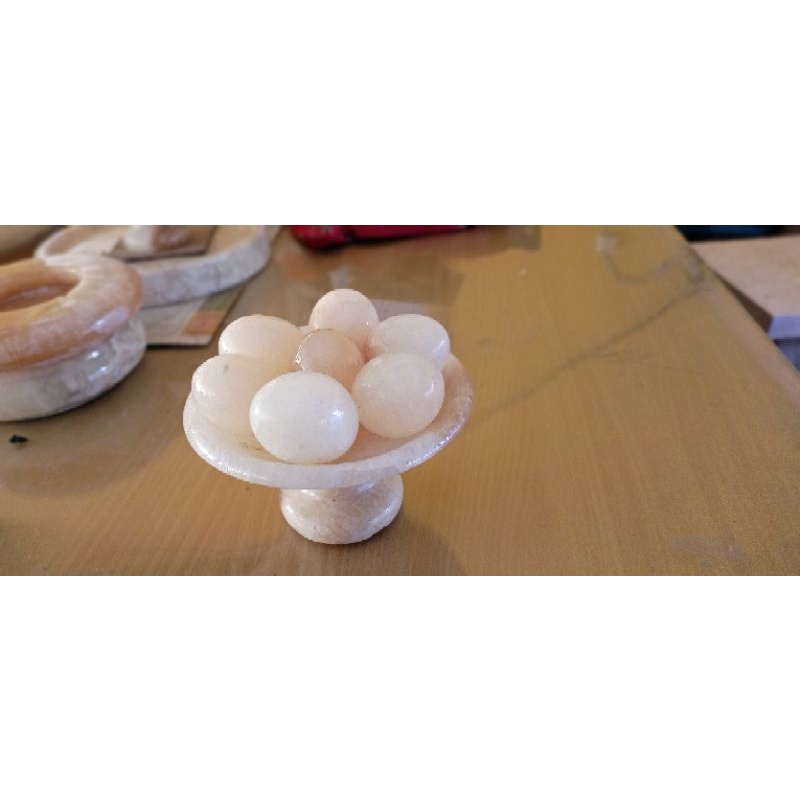 [NEW] KERANJANG TELUR BATU / PAJANGAN TELUR / PIRINGAN TELUR / TELUR BATU / TELUR BATU MINI