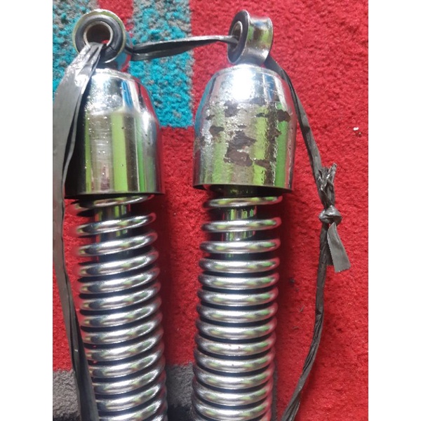 shock fiz r original yamaha