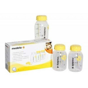 Botol Medela 150ml isi 3