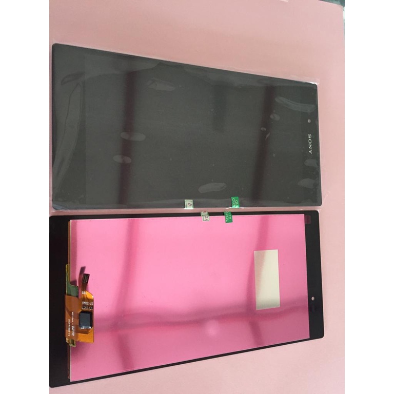 LCD TOUCHSCREEN SONY Z ULTRA C6802 C6806 C6833 ORG
