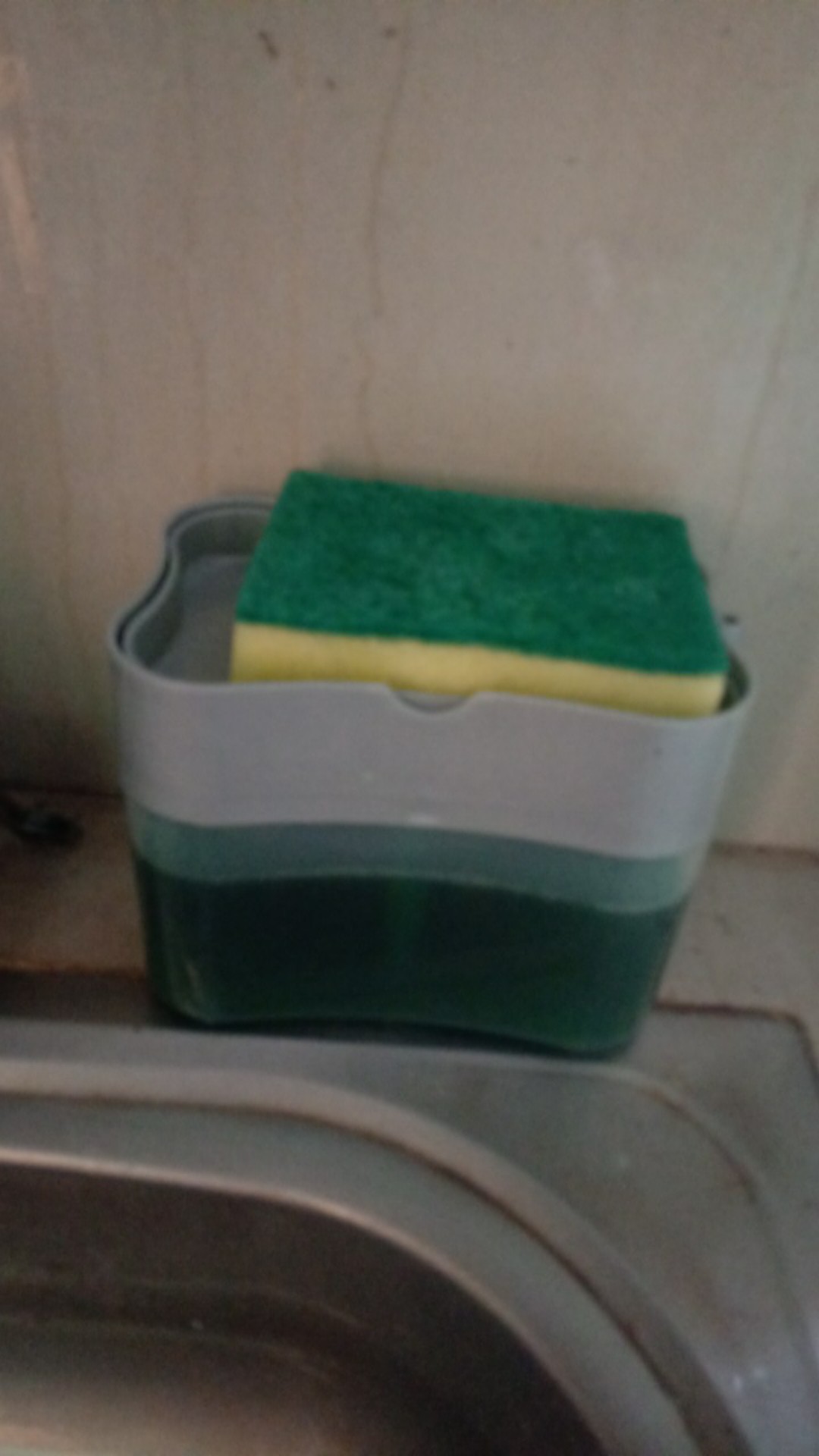 Dispenser Sabun Cuci Piring