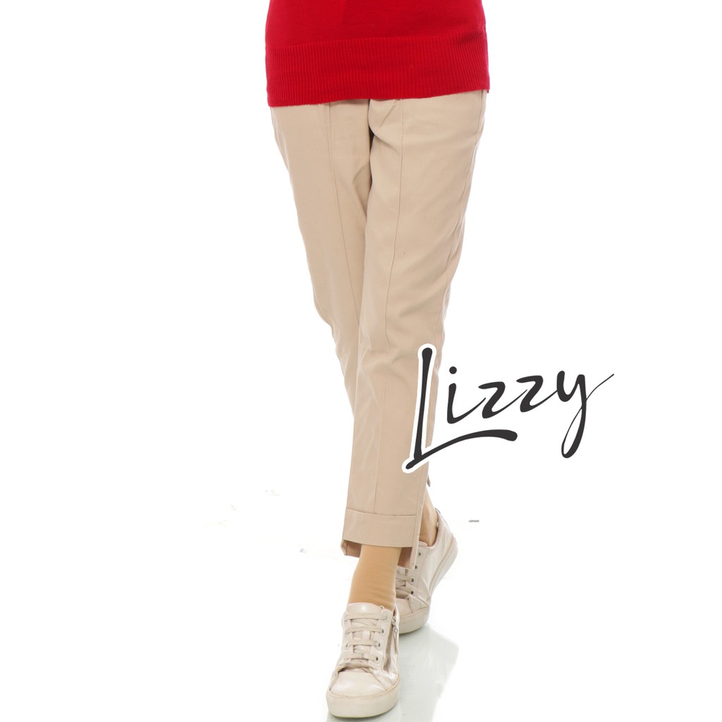 Lizzy - BAGGY PANTS LIST