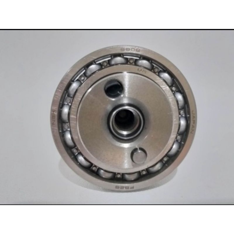 CAMSHAFT NOKEN AS NEW NMAX NEW AEROX ASLI ORIGINAL YAMAHA B6H E2170 00