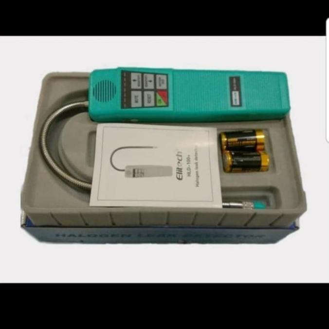 Sale Leak Detector Elitech Hld-100 / Hologen Leak Detector Sale