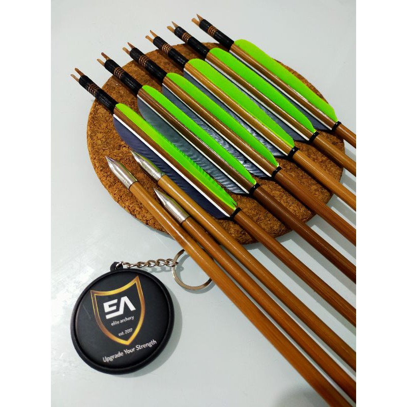 Arrow tonkin custom