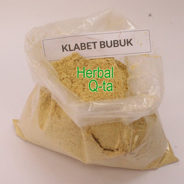 

Klabet Bubuk (1Kg)