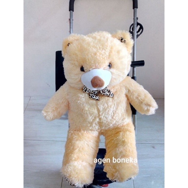 Teddy Bear Jumbo Premium berLabel SNI