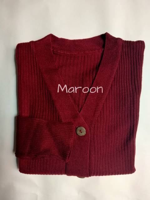 OBRAL 25 RIBU !! KARDIGAN CROP RAJUT PREMIUM.