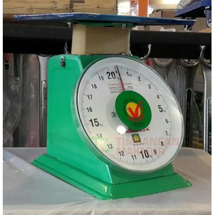 Timbangan Duduk Jarum Nhon Hoa 20kg