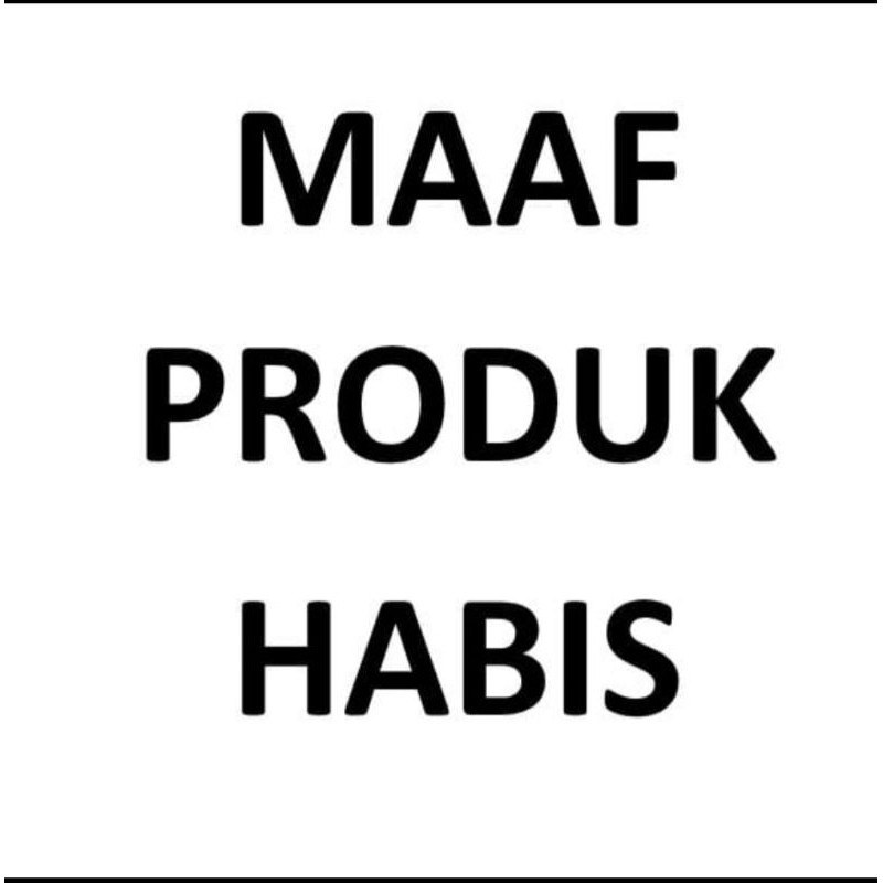 Alamon Tea (untuk Promil)