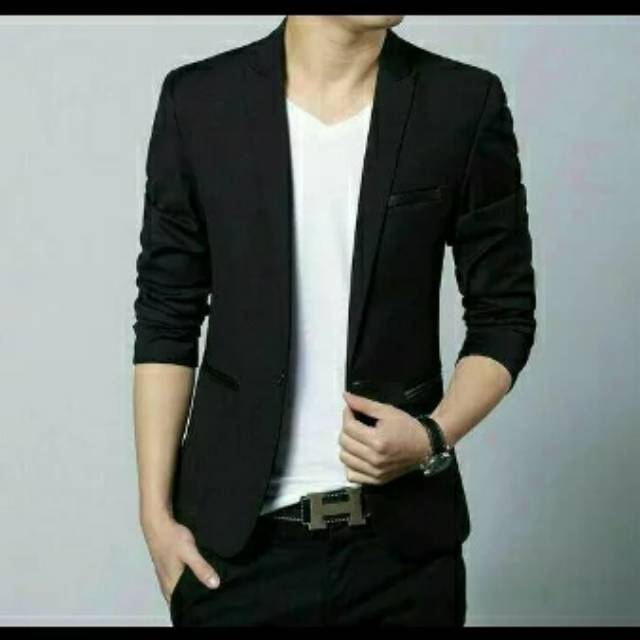 JAS BLAZER PRIA/BLAZER MODEREN/JAS BLAZER KOREA/BLAZER SLIM FIT
