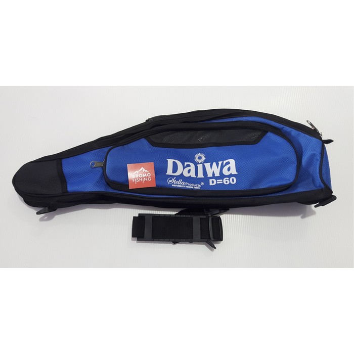 Tas Joran DAIWA D-60 STELLA / tas pancing