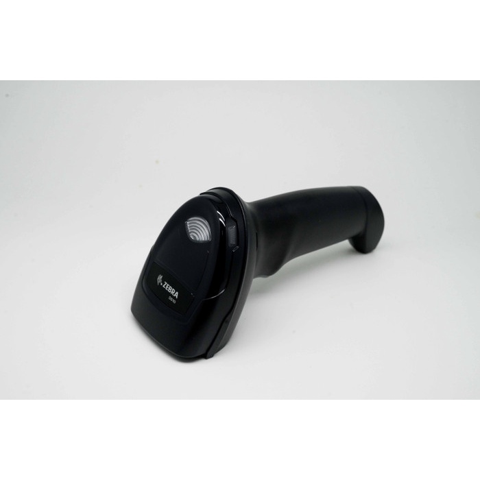 Barcode Scanner Zebra DS1001Auto Scan - Barcode 1D dan 2D