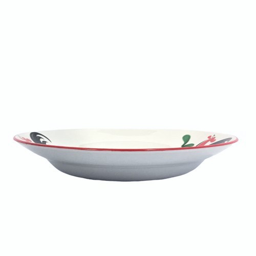 Reparasi Good Kedaung Piring Makan / Plate Kukuruyuk 9"