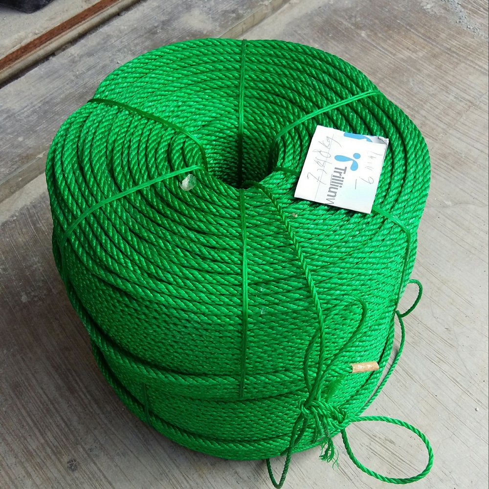 

Dijual TALI TAMBANG PLASTIK ATAU TAMBANG NYLON. UKURAN 6 MM Terlaris