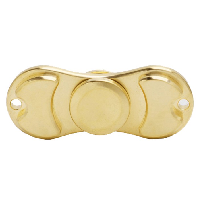 Hand Spinner Ceramic - GOLD