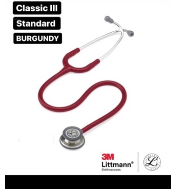 Stetoskop 3M Littmann Classic III