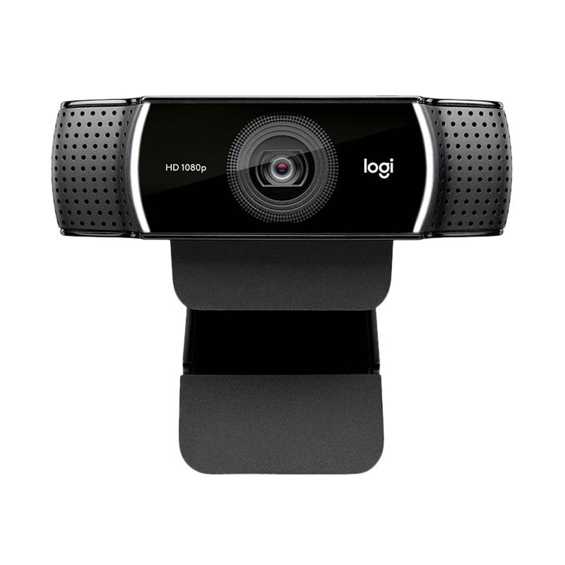 Webcam Logitech C922 PRO