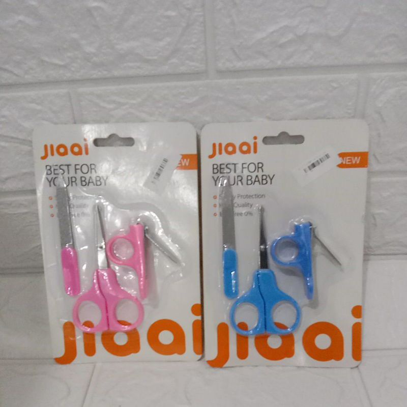 

GUNTING SET JA19-2 JLAI