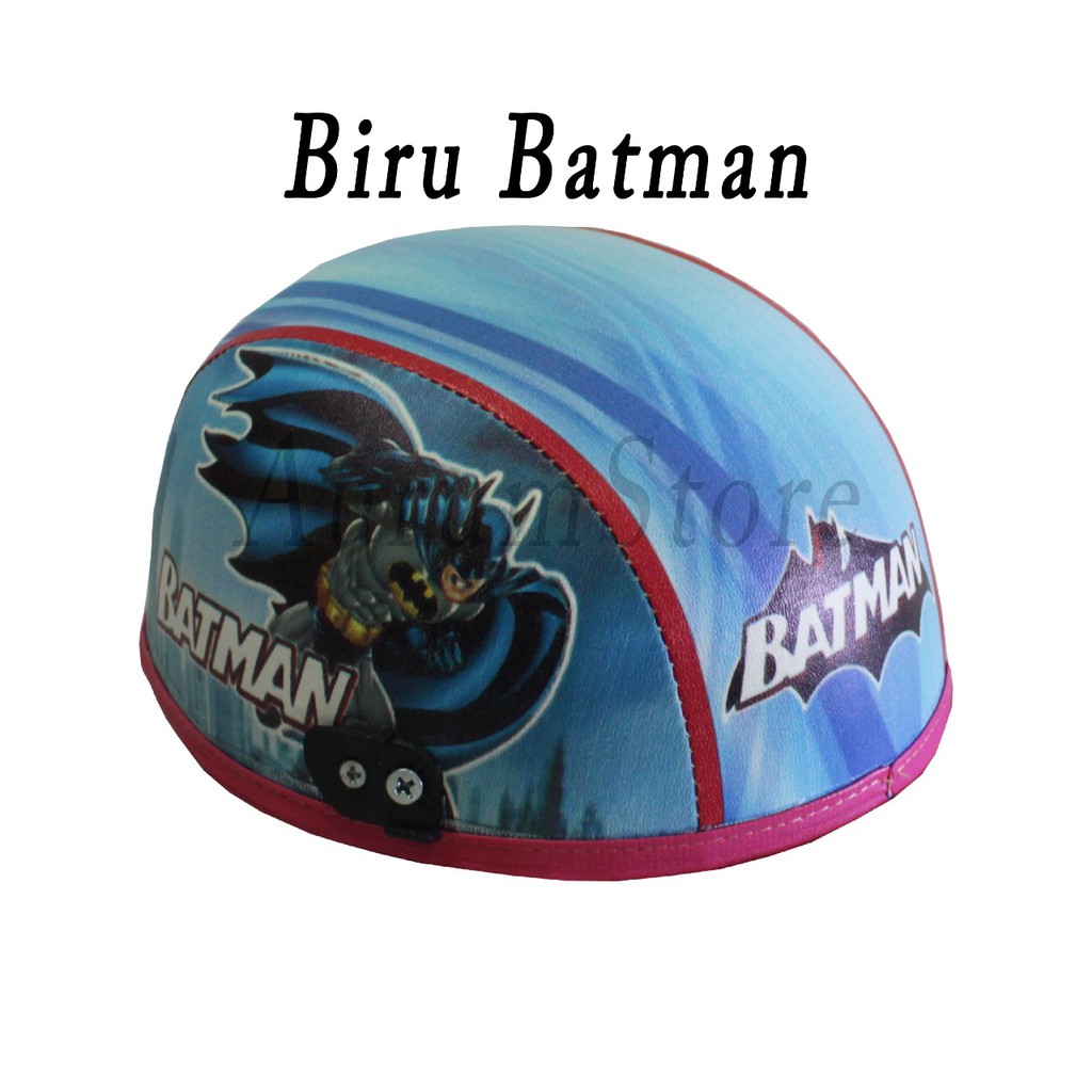 Helm Sepatu Roda / Helm Anak / Helm Skateboard