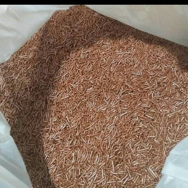 

Ceres / seres coklat 250 g