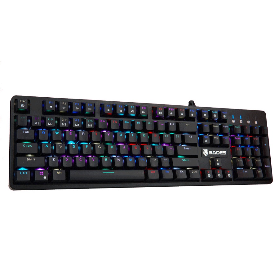 KEYBOARD GAMING SADES PHOENIX