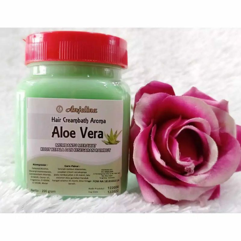 ✿ELYSABETHME✿ Hair mask ala salon murah masker rambut menutrisi batang akar anti lepek