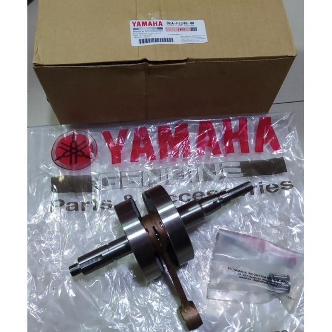 Kruk as rx king bandul kruk as rx king bandul stang rx king crankshaft rx king