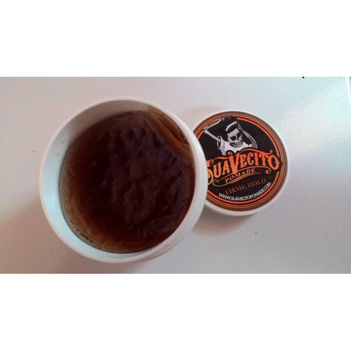 SUAVECITO POMADE FIRME HOLD