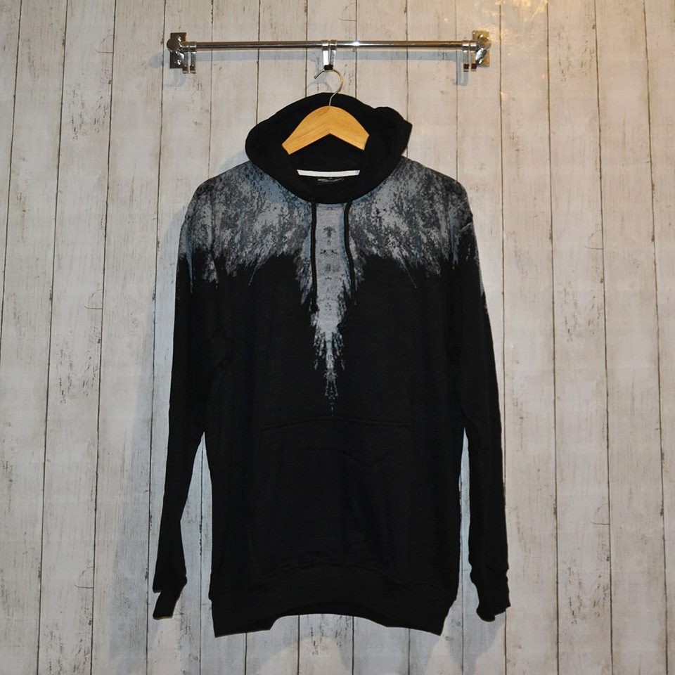 Hoodie Marcelo Burlon