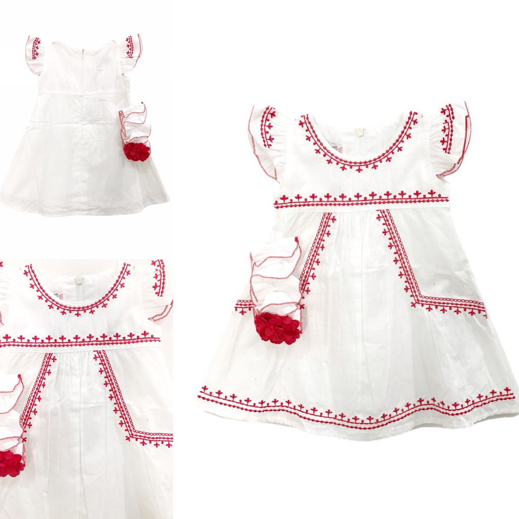 FIYORA Melody Dress