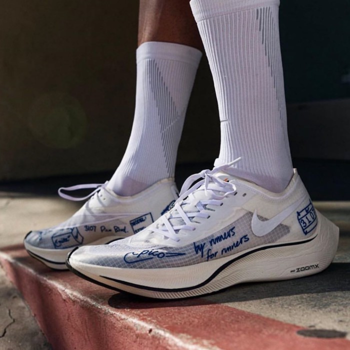 vaporfly next percent brs