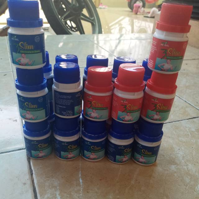 3slim herbal