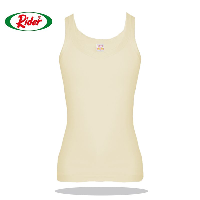 Singlet Wanita Rider R206BW Mix Warna