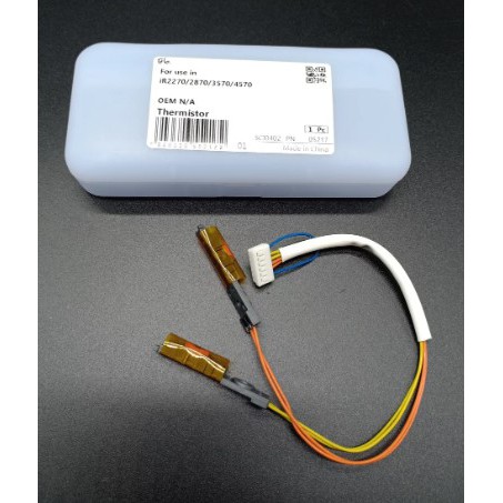 Thermistor Termistor Canon Ir4570 Ir 4570 Ir3045 Ir 3045