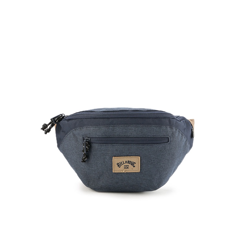 Tas Billabong ORIGINAL 89422 Tas Pinggang Waist Bag Pria Cowok