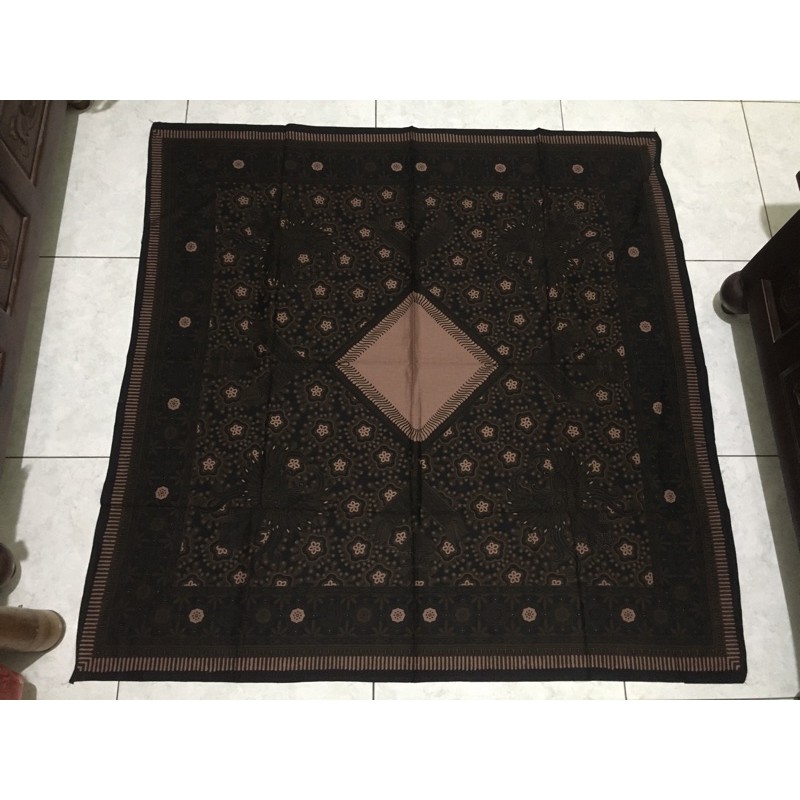 Udeng Batik Lembaran Dewasa / Udeng Batik Segitiga