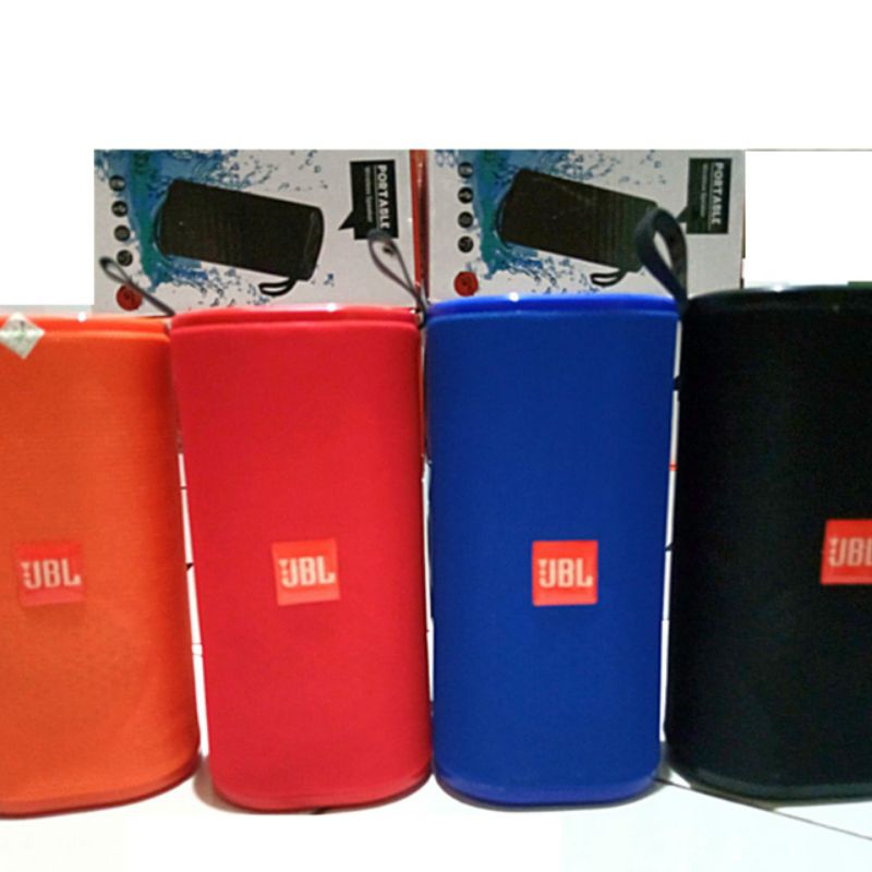 Musik Box Bluetooth Full Bass JBL XM01 Speaker Bluetooth