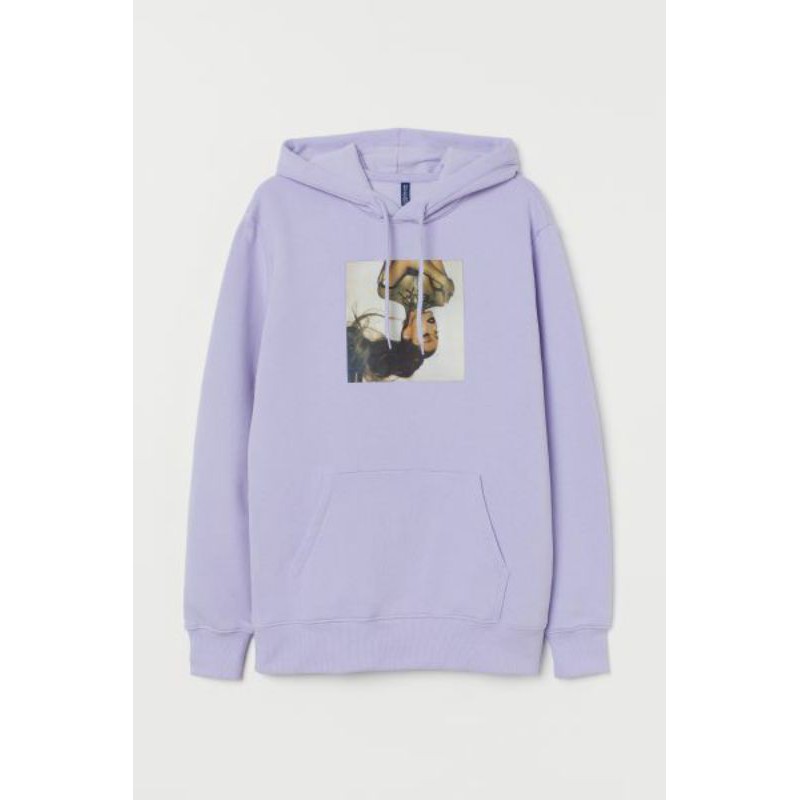 Hoodie ariana grande