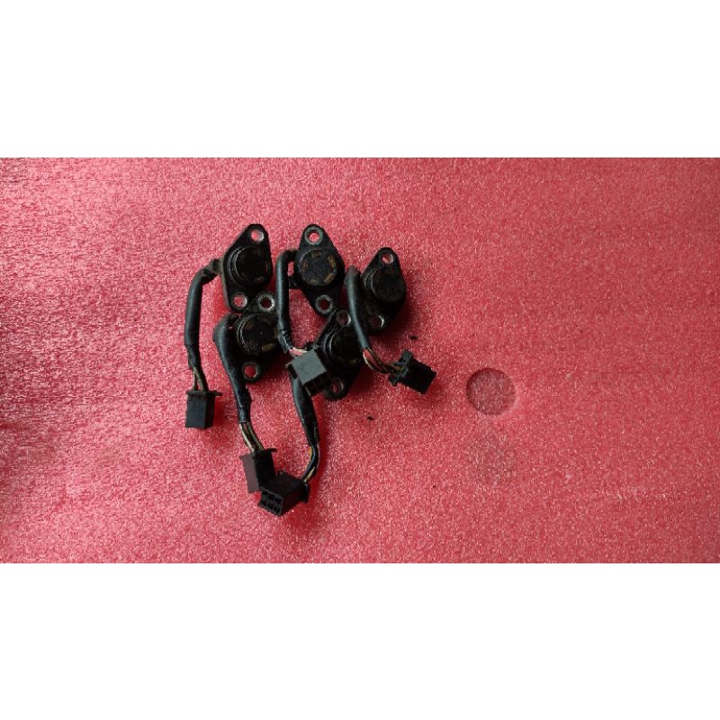 SWITCH NETRAL SENSOR NETRAL GIGI BASE GEAR SUPRA X 125 KARISMA ORI COPOTAN MOTOR