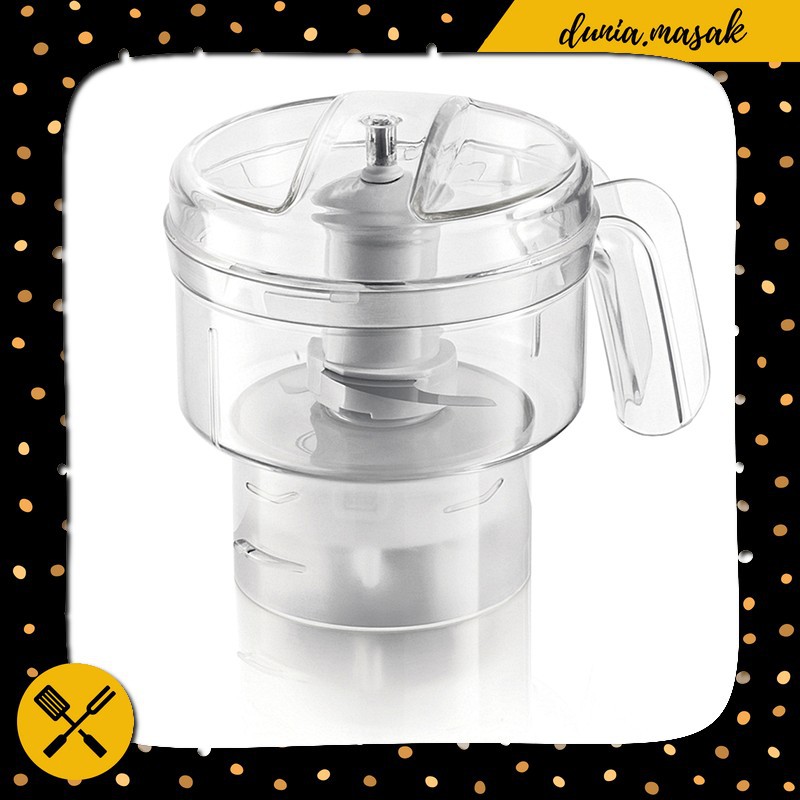 Gelas Chopper Philips Hr 2939 Unik Murah Berkualitas