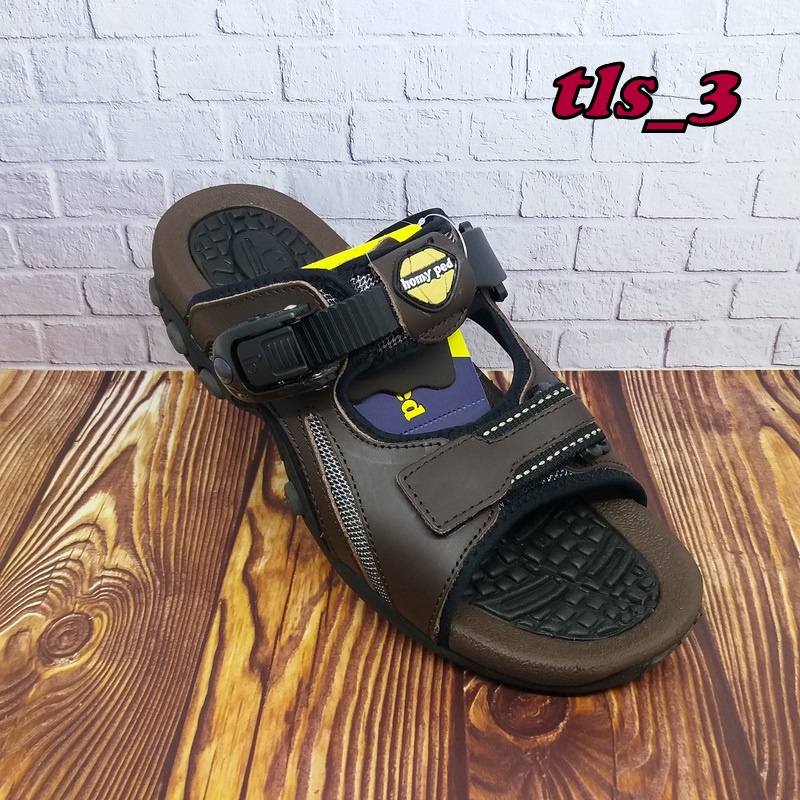 Sandal Gunung Pria Homyped Galunggung 39-43 Sepatu Sandal Dewasa Original