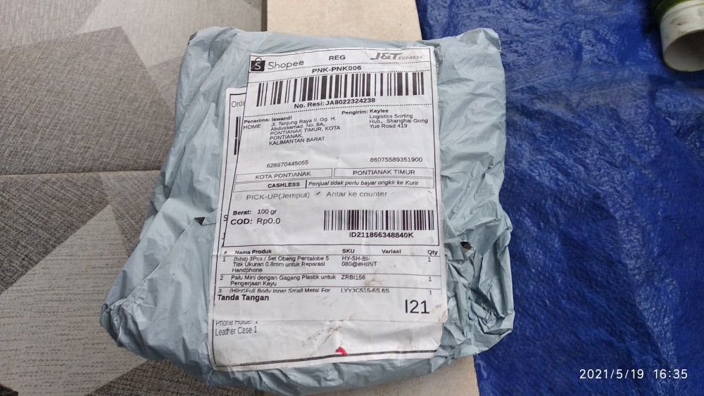 (hiint)replacement Part Complete Screw Screws Set Durable Repair Kit For Iphone 6s